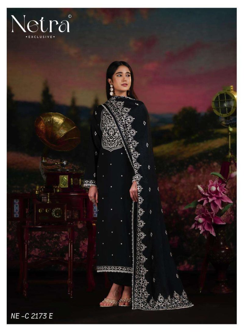 Jhalak Vol 3 By Netra Pure Cotton Digital Printed Salwar Suits